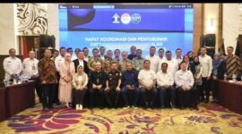 Susun Formulasi Terbaik KUHAP, Kemenkum Libatkan Koalisi Masyarakat Sipil