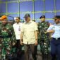 Tinjau Pendidikan SPPI di Akademi Angkatan Udara, Menhan Sjafrie : Baktikan Diri Dengan Penuh Dedikasi