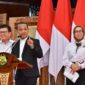 Menteri ESDM Umumkan RUPTL PLN 2025-2034, Serap Lebih dari 1,7 Juta Tenaga Kerja Baru