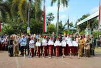 Momentum Peringatan Hari Pendidikan Nasional 2025, Kalsel Kawal SPMB yang Transparan dan Inklusif