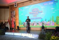 FTBIN 2025, Wujud Komitmen Pelestarian Bahasa Daerah melalui Upaya Kolaboratif Segenap Elemen Bangsa