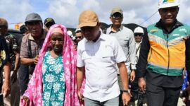 Pemerintah Perketat Pengawasan Lima Perusahaan Tambang di Raja Ampat