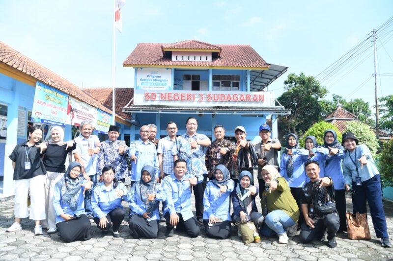 Reformasi Penyaluran TPG: Birokrasi Dipangkas, Kesejahteraan Guru Jadi Prioritas