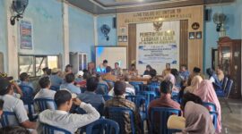 KKP Kerahkan Ribuan Penyuluh Perikanan Sukseskan Program KNMP