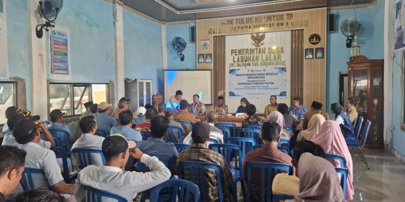 KKP Kerahkan Ribuan Penyuluh Perikanan Sukseskan Program KNMP