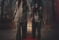 Film “Jalan Pulang”: Cinta Seorang Ibu Diterpa Kengerian Gaib