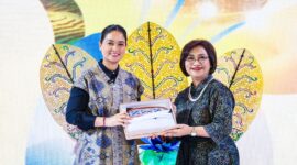 Wamenpar: Bali Siap Jadi Destinasi Wellness Dunia