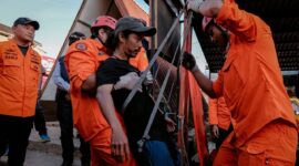 Kementerian Pariwisata Ingatkan Kembali Pentingnya Kepatuhan terhadap SOP Pendakian