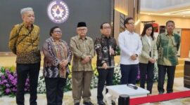 Pemerintah Berlakukan Cek Kesehatan Gratis untuk Murid Sekolah Rakyat Mulai 7 Juli