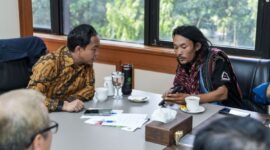 Menhut Serius Lakukan Evaluasi Keamanan Pendakian, Libatkan Agam Rinjani dkk