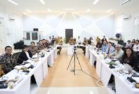 Tarif AS 19% Jadi Momentum Positif, BSKDN Soroti Peluang Investasi WtE