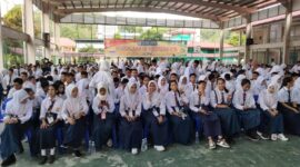 Gema Cita 2025: 591 Pelajar Anak PMI Siap Kembali ke Indonesia untuk Lanjut Sekolah