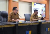 BSKDN Dorong Standar Mutu Rekomendasi Kebijakan untuk Tingkatkan Efektivitas Pemerintahan