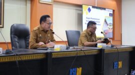 BSKDN Dorong Standar Mutu Rekomendasi Kebijakan untuk Tingkatkan Efektivitas Pemerintahan