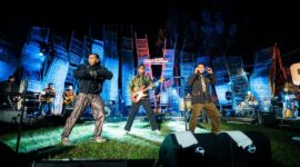 Meriahnya Jazz Gunung Bromo 2025: Ketika Musik, Kabut, dan Budaya Menjadi Satu Cerita Tak Terlupakan