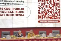 Makassar Jadi Kota Keempat Pelaksanaan Diskusi Publik Draf Buku Sejarah Indonesia: Upaya Kementerian Kebudayaan Serap Aspirasi untuk Narasi Sejarah yang Inklusif