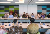 Kemenekraf Tindaklanjuti Audiensi dengan Emtek, Buktikan Akselerasi Kreatif Subsekor Film ke Pasar Digital Asia Tenggara