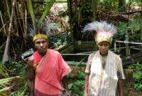 Menhut: Sudah Sekitar 400 Ribu Hektare Hutan Adat Diakui, Bukti Komitmen Pemerintahan Prabowo