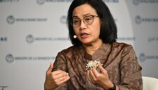 Sri Mulyani